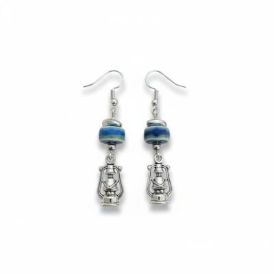 Lantern Earrings
