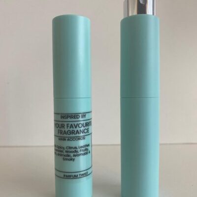20ml Fragrance (Blue Bottle)
