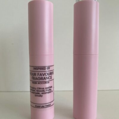20ml Fragrance (Pink Bottle)