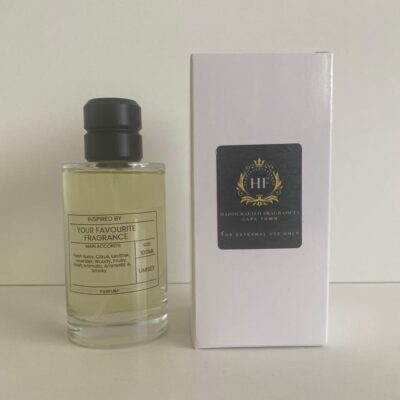 100ml Fragrance