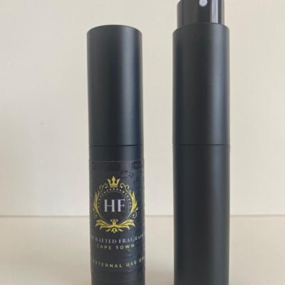 20ml Fragrance (Black Bottle)