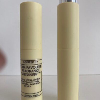 20ml Fragrance (Yellow Bottle)