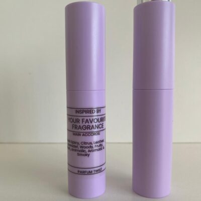 20ml Fragrance (Purple Bottle)