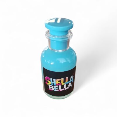 50ml Fragrance (Blue Bottle)