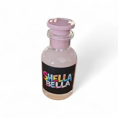 50ml Fragrance (Pink Bottle)