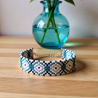 Pattern Bracelet