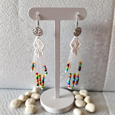 Brighten my Life Earrings