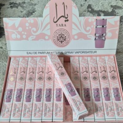 Yara Pink 35ml