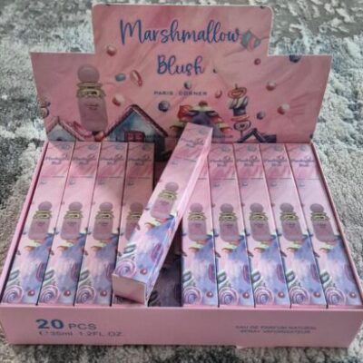 Marshmallow Blush 35ml