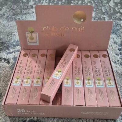 Club de Nuit Intense Ladies 35ml