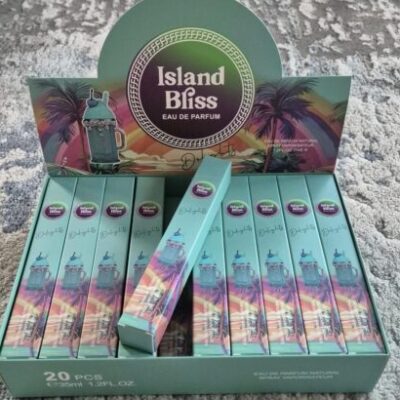 Island Bliss 35ml