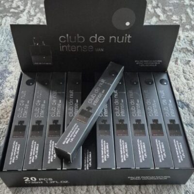 Club de Nuit Intense Men 35ml