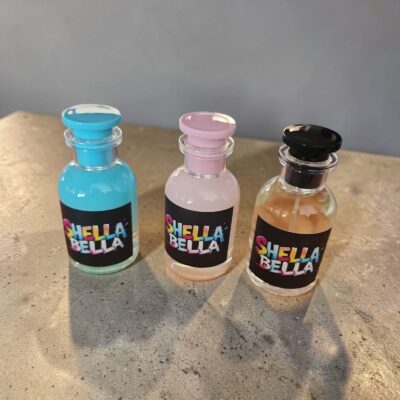 Inspired By Fragrances