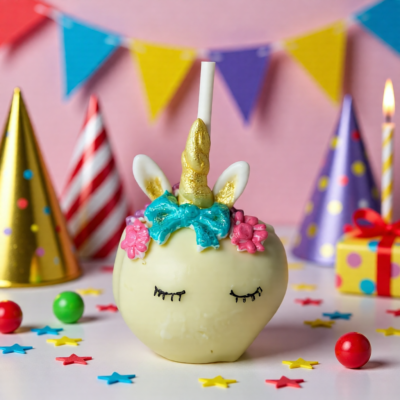 Create according to your Kids Party Theme