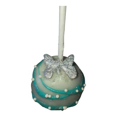 Butterfly Pop (Tell us your colour options)