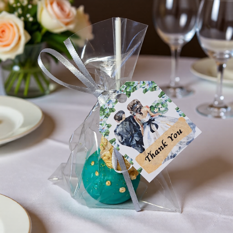 Cake Pops for Any Occasion
