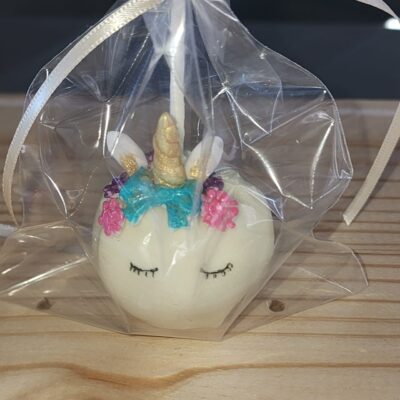 Yes Please Wrap each one