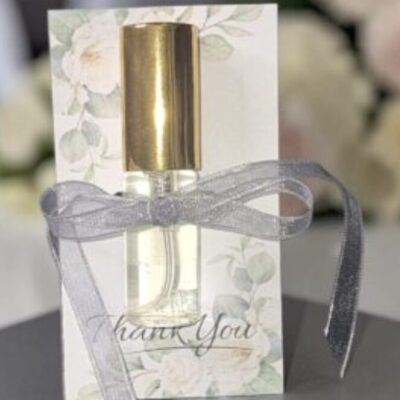 Event Guest Favours