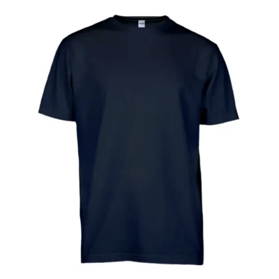 220g Premium Unisex T-Shirt (Black)