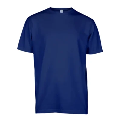 220g Premium Unisex T-Shirt (Navy)