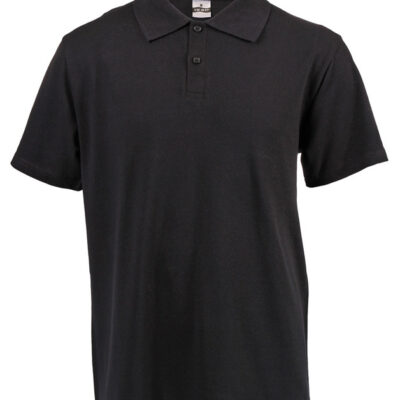 195g Kids Unisex Golfer (Black)