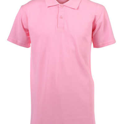 195g Adults Unisex Golfer (Soft Pink)