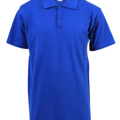 195g Adults Unisex Golfer (Royal Blue)