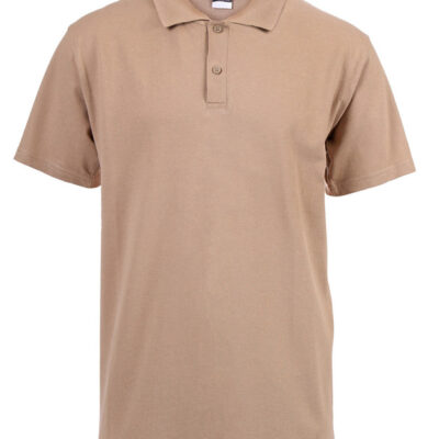 195g Adults Unisex Golfer (Stone)