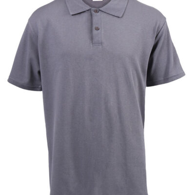 195g Adults Unisex Golfer (Grey)