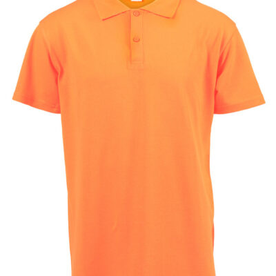 195g Adults Unisex Golfer (Orange)
