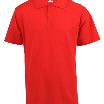 195g Kids Unisex Golfer (Red)