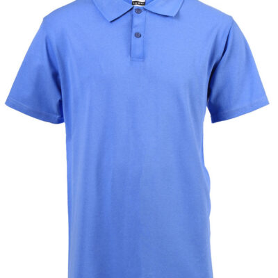 195g Adults Unisex Golfer (Sky Blue)