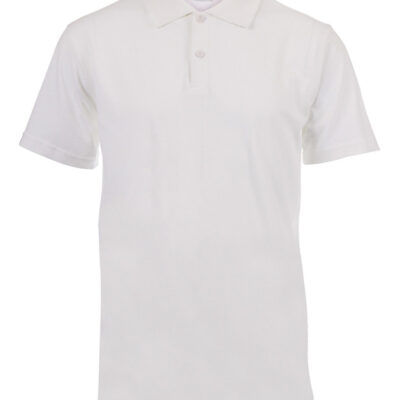 195g Kids Unisex Golfer (White)