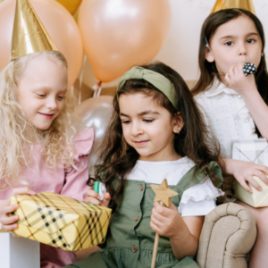 Kids Party Corner