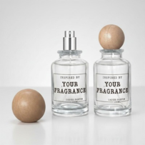 Ladies Collection 100ml with your Logo
