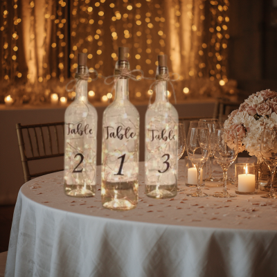 Event Gifts & Prints