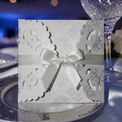 Small Event Gift Boxes