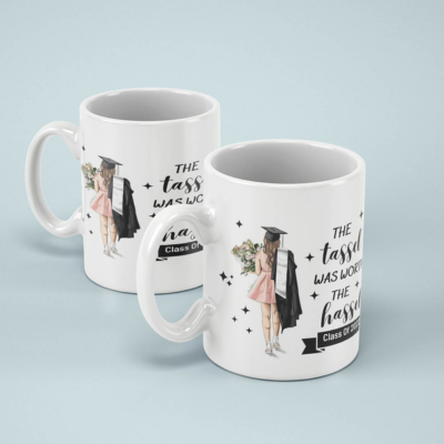 Mugs