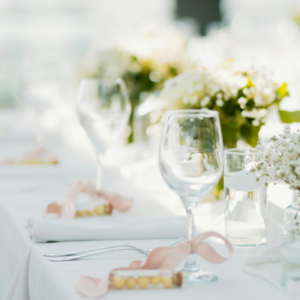 Special Events Corner
