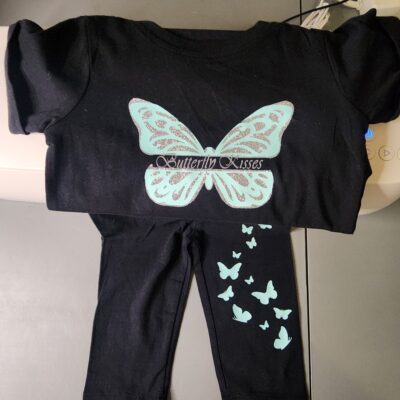 Babies and Toddler Clothing