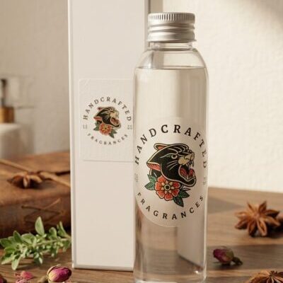Wood Top Diffuser Refill 150ml