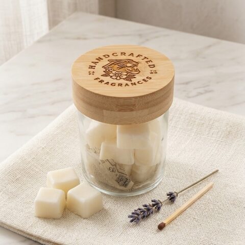 Soy Wax Melts 100ml (12 piece)
