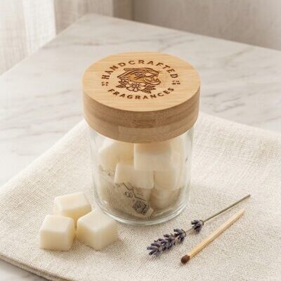 Soy Wax Melts 100ml (12 piece)