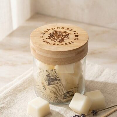 Soy Wax Melts 200ml (12 piece)