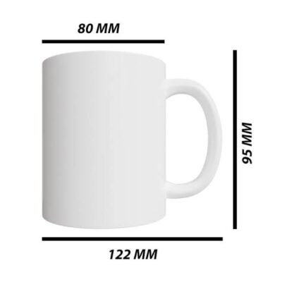 Mug White