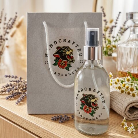 Linen Mist 200ml