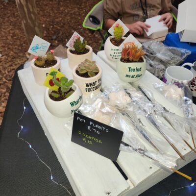 Ready Made Gifts