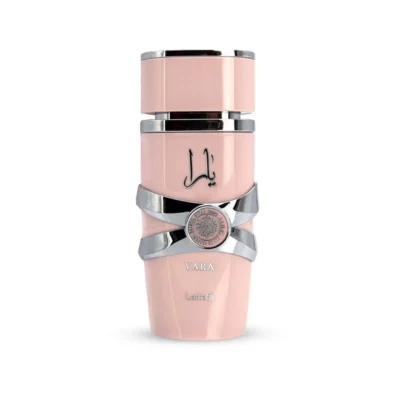 Yara Eau De Parfum 100ml - Lattafa